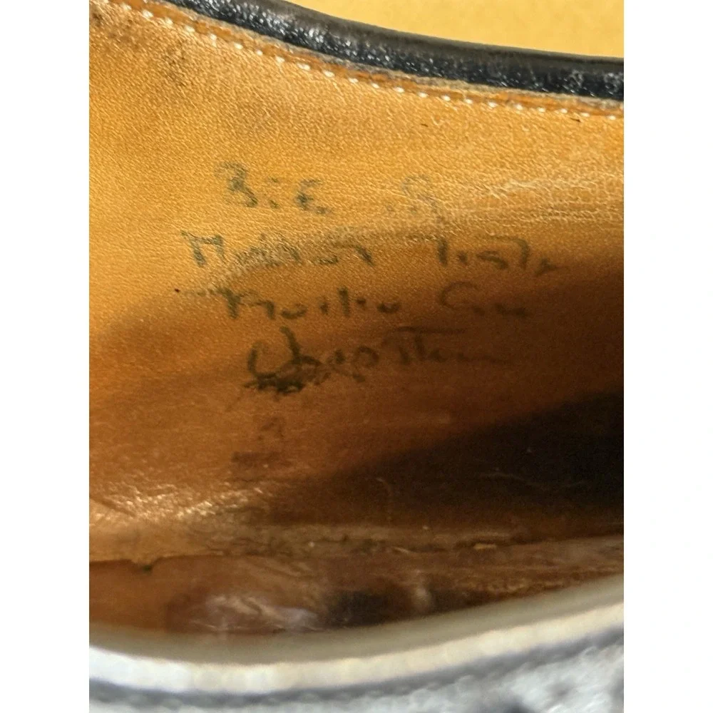 Rare‎ vintage Alan McAfee 